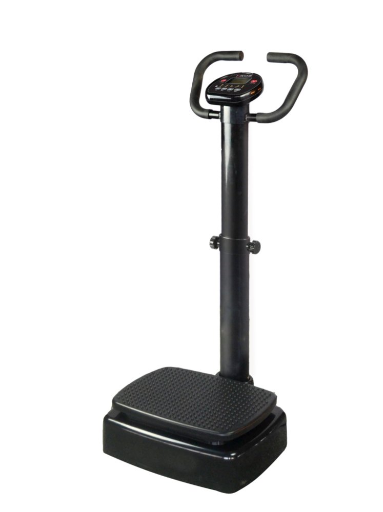 Masážny prístroj SPARTAN Total Vibration (Doprava Zdarma)