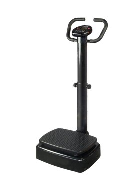 Masážny prístroj SPARTAN Total Vibration (Doprava Zdarma)