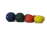 Činka aerobic Spartan 2kg - neoprén