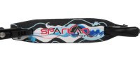 Kolobežka SPARTAN XC 145 čierna