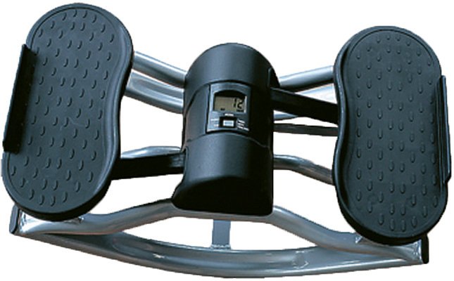 Stepper Spartan Rock n Roll