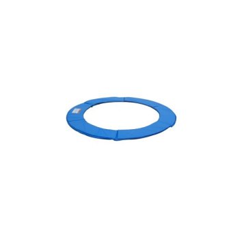 Spartan kryt pružín k trampolínam 244cm modrá