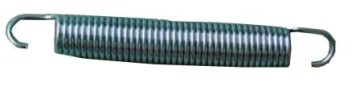 Pružina k trampolíne SPARTAN 178 mm