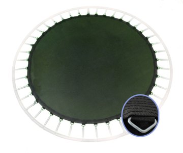 Odrazová plocha k trampolíne SPARTAN 457 cm - 100 OK