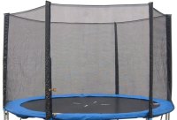 SPARTAN Ochranná sieť k trampolíne 244cm na 6 tyčí