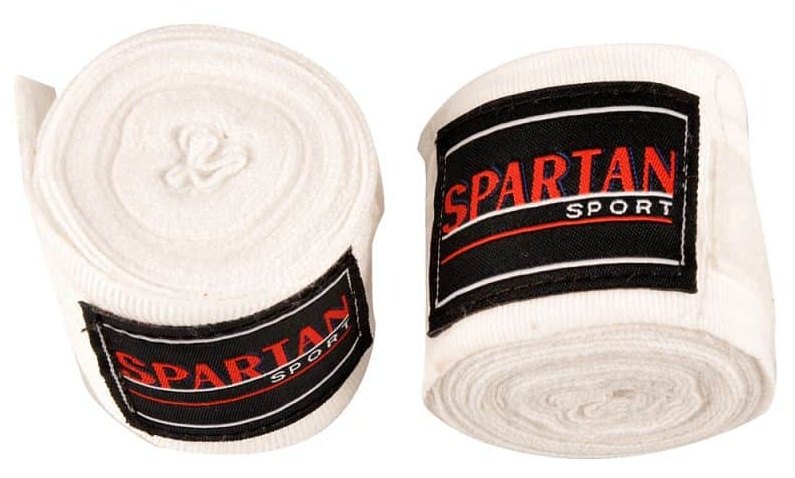 SPARTAN Bandáž na box