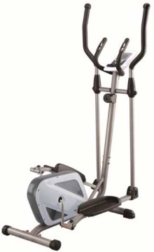 Eliptical Spartan BASIC