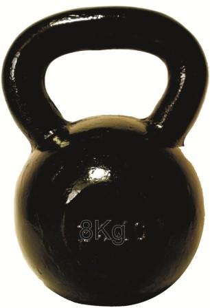 Spartan Kettlebell 8 kg