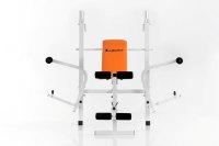 Bench lavička Laubr 03F