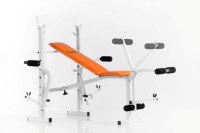 Bench lavička Laubr 03F