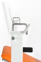 Bench lavička Laubr 03F