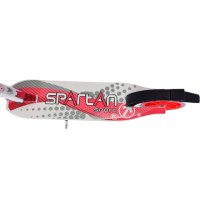 Kolobežka Spartan Jumbo II biela