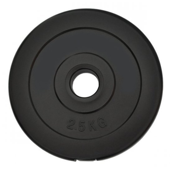 Cementový kotúč Spartan 2,5kg (30 mm)