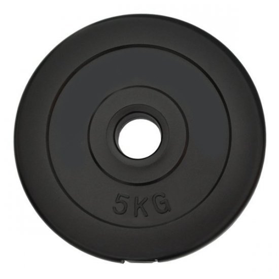 Cementový kotúč Spartan 5kg (30 mm)