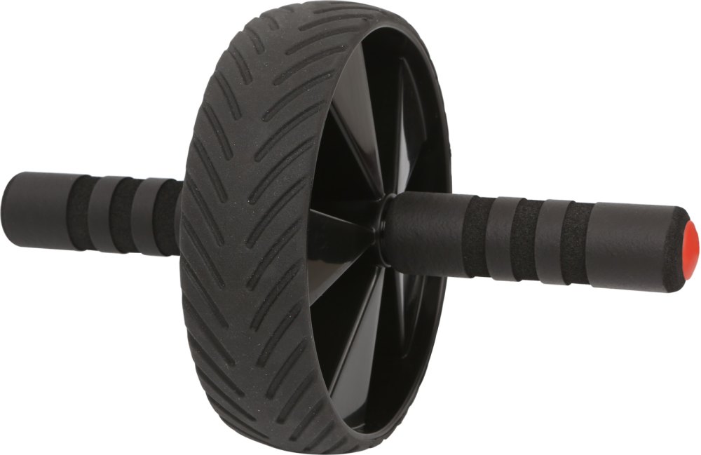 Posilňovacie koliesko na brucho LAUBR ROTOR