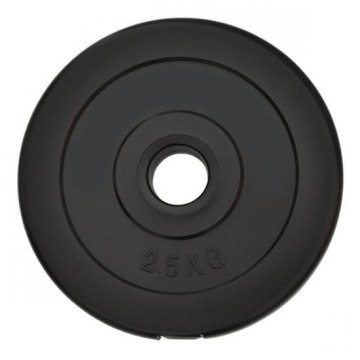 Cementový kotúč Spartan 2,5kg (30 mm)