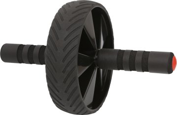 Posilňovacie koliesko na brucho LAUBR ROTOR