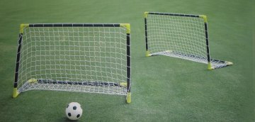 Spartan mini goal S1148 set