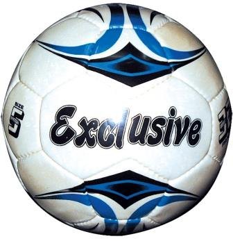 Futbalová lopta EXCLUSIVE