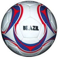 Futbalová lopta Spartan  BRASIL