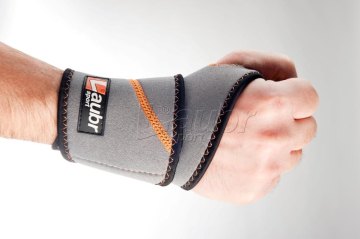 Bandáž zápästia neoprénová LAUBR