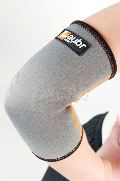 Bandáž lakťa neoprénová LAUBR
