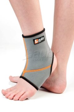 Bandáž na členok neoprénová LAUBR