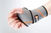 Bandáž zápästia neoprénová LAUBR