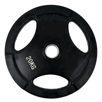 Závažie SPARTAN Olympic 20kg