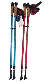 Trekingové palice SPARTAN Nordic Walking