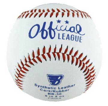 Baseball loptička Spartan Hard