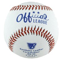 Basebal loptička Spartan Soft