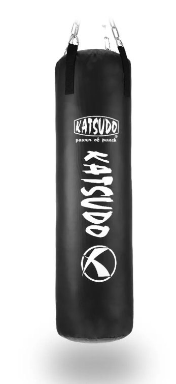 Box vrece KATSUDO 150x35cm - reťaz