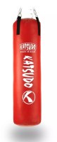 Box vrece KATSUDO 150x35cm - reťaz