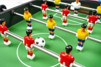 Stolný Futbal Spartan Soccer - mini