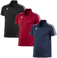 Pánske tričko adidas T12 Polo