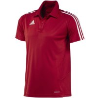 Pánske tričko adidas T12 Polo