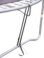 Upevňovacia sada SPARTAN pre trampolíny 180 - 488cm