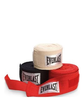 EVERLAST Bandáž na box