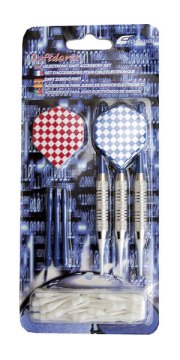 Šípky set Echowell 7710