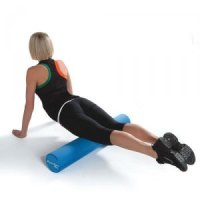 Spartan válec Yoga 90x15 cm