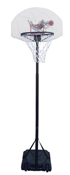 Basketbalový kôš so stojanom Spartan