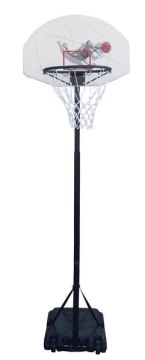 Basketbalový kôš so stojanom Spartan
