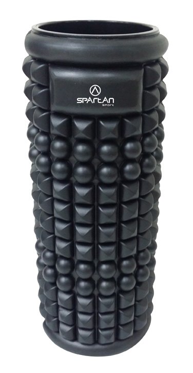 Masážny valec Spartan Yoga Roller