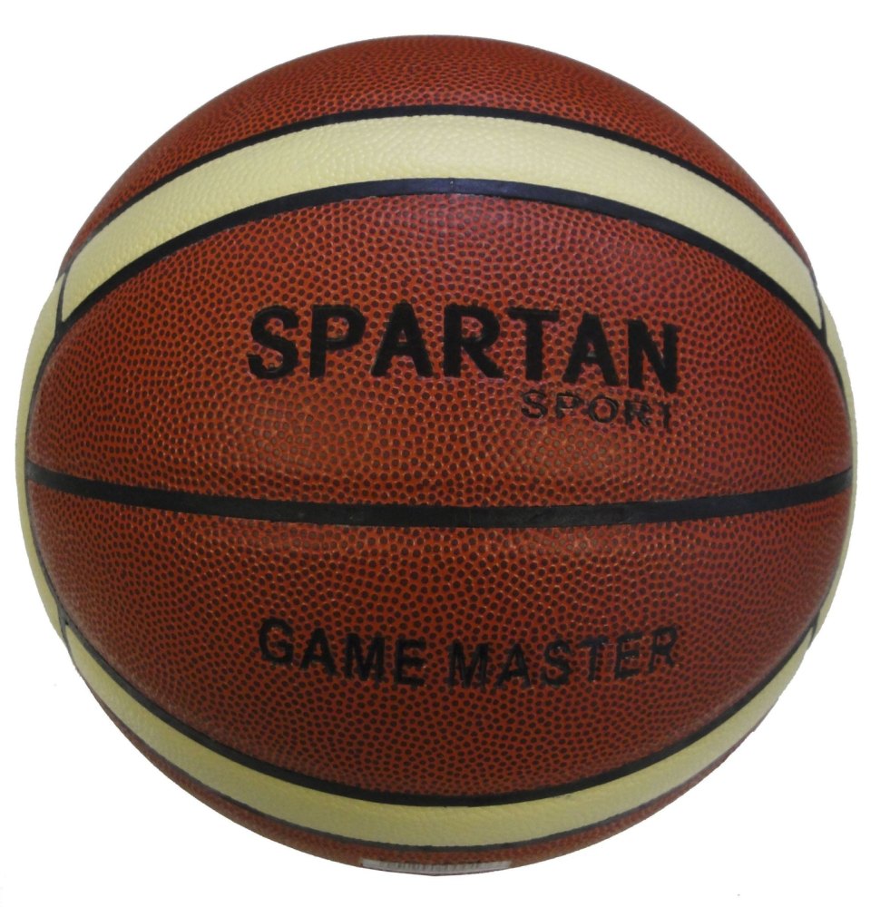 Basketbalová lopta Spartan GAME MASTER