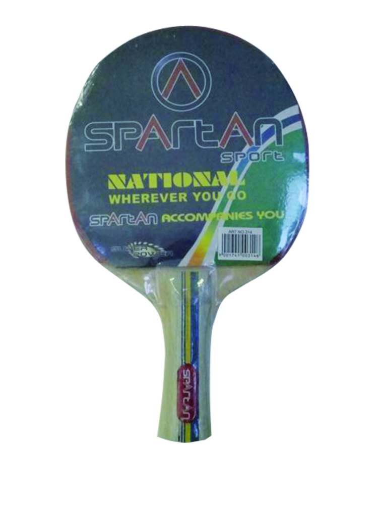 Stolnotenisová raketa SPARTAN POWER