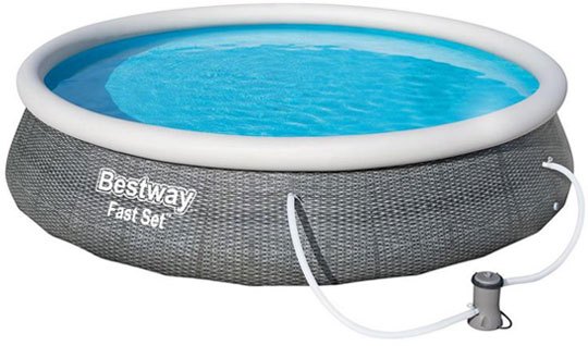 Bestway 396 x 84 cm 57376