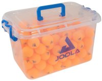 Loptičky na stolný tenis JOOLA Training 144 ks