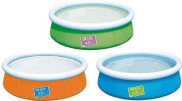 Bestway 57241 Splash Play 152 x 38 cm