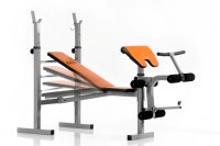 BENCH LAVIČKA LAUBR DELUXE